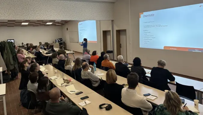 Project in de kijker